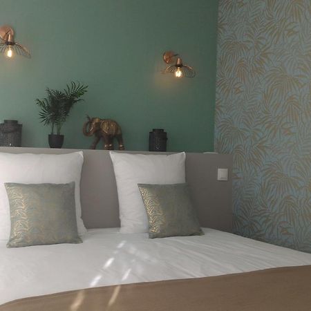 Sohosuite Lille Kültér fotó