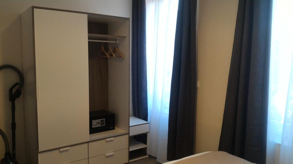 Sohosuite Lille Kültér fotó