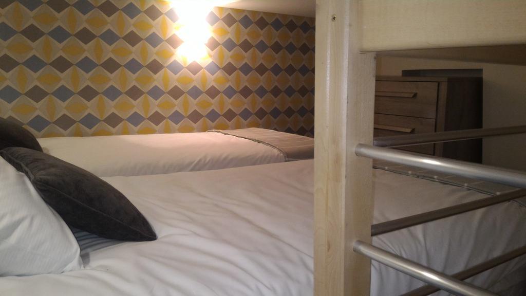 Sohosuite Lille Kültér fotó