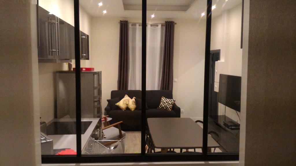 Sohosuite Lille Kültér fotó