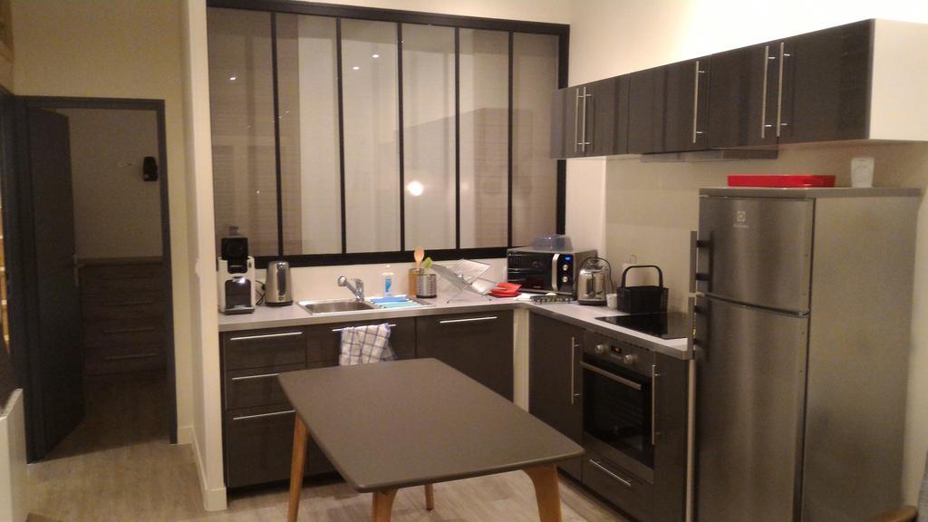 Sohosuite Lille Kültér fotó