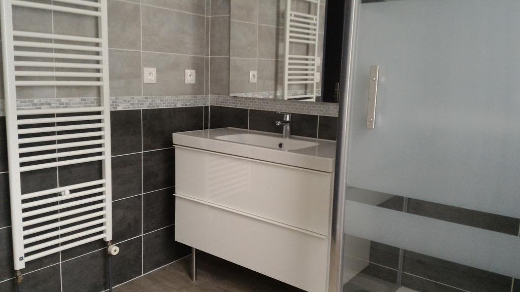 Sohosuite Lille Kültér fotó