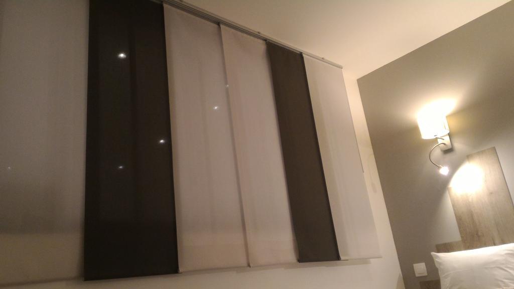 Sohosuite Lille Kültér fotó