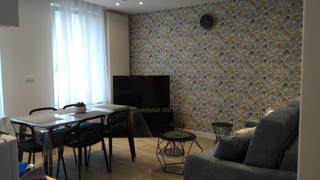 Sohosuite Lille Kültér fotó