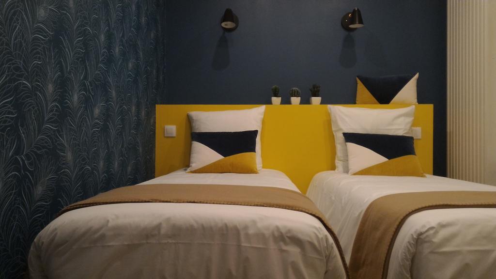 Sohosuite Lille Kültér fotó