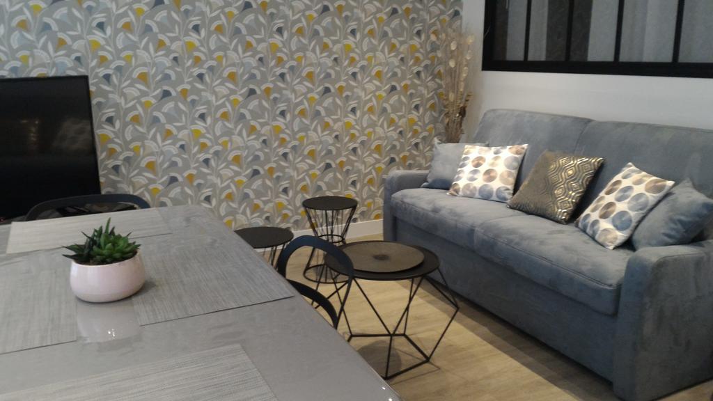 Sohosuite Lille Kültér fotó
