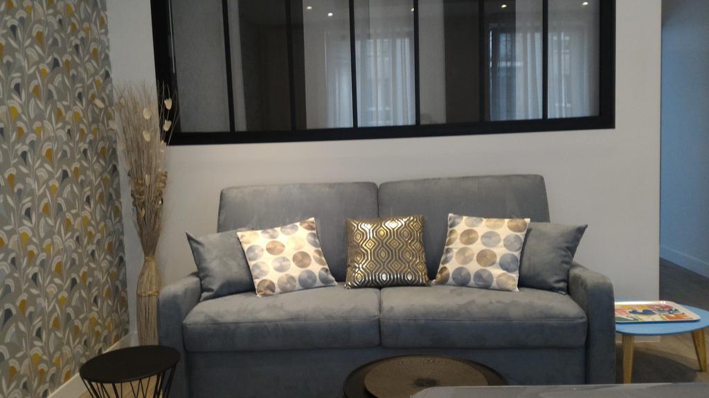Sohosuite Lille Kültér fotó