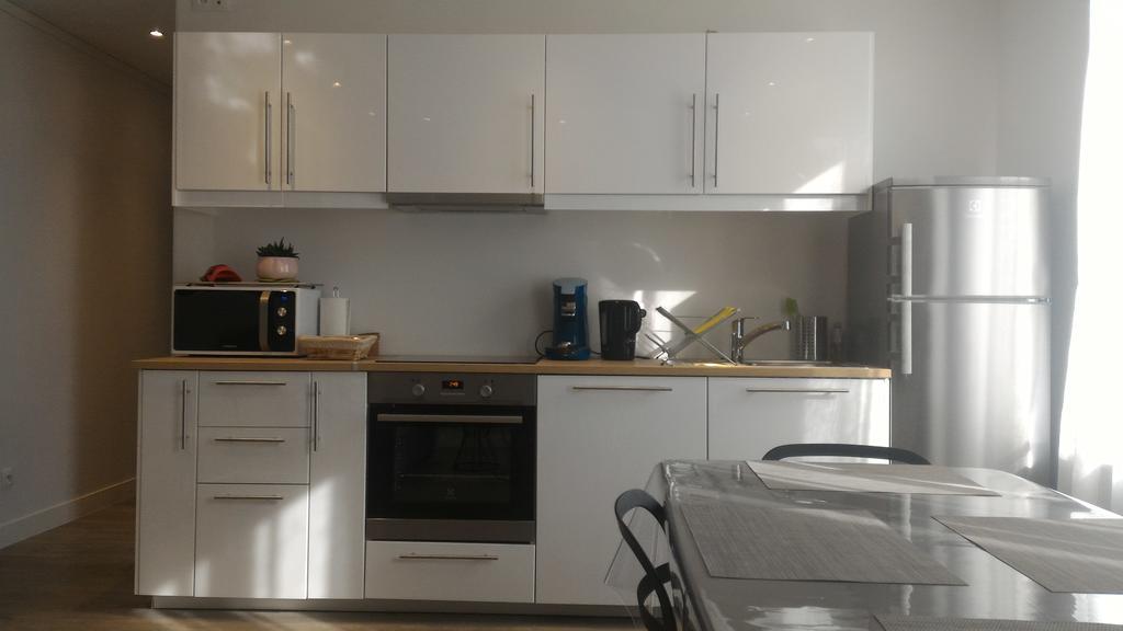 Sohosuite Lille Kültér fotó