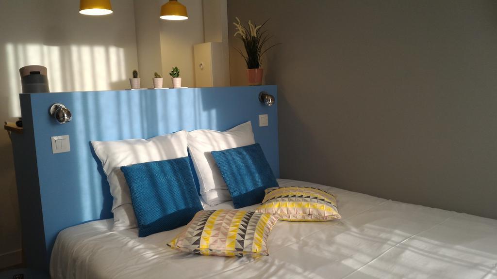 Sohosuite Lille Kültér fotó