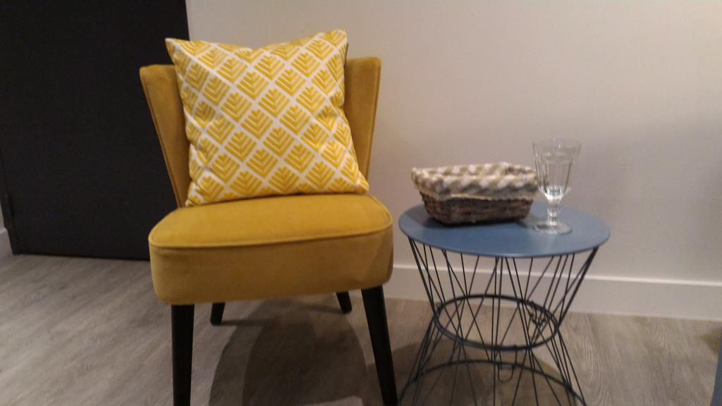 Sohosuite Lille Kültér fotó