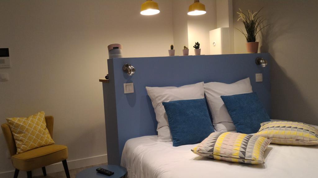 Sohosuite Lille Kültér fotó