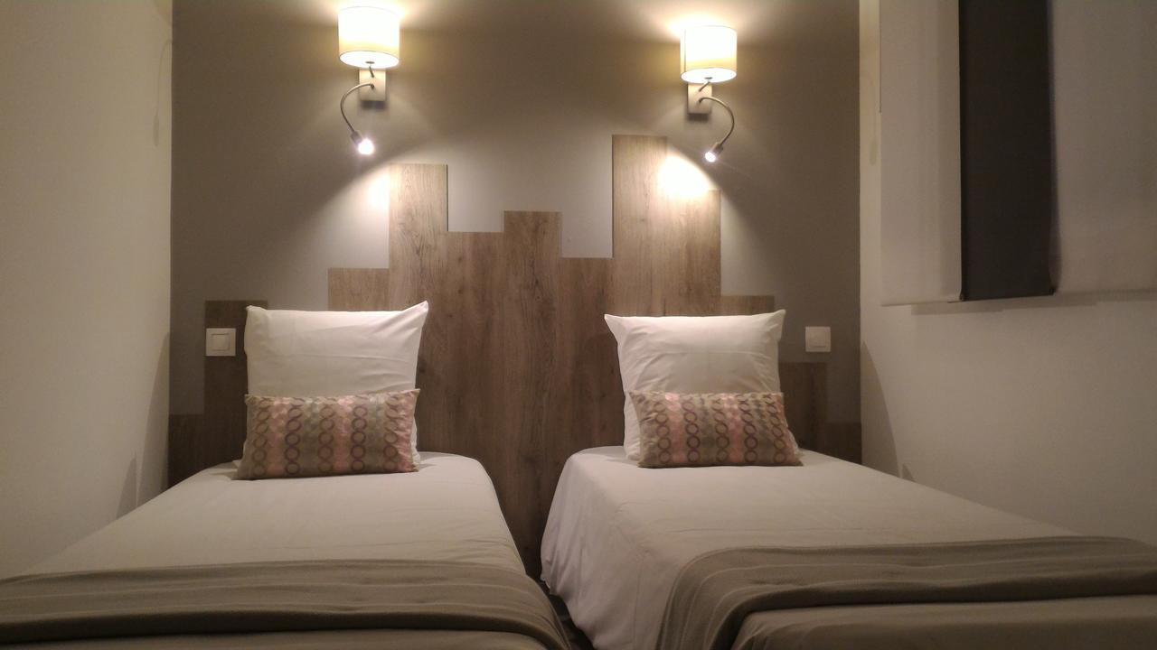 Sohosuite Lille Kültér fotó