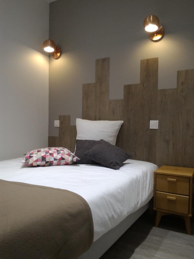 Sohosuite Lille Kültér fotó
