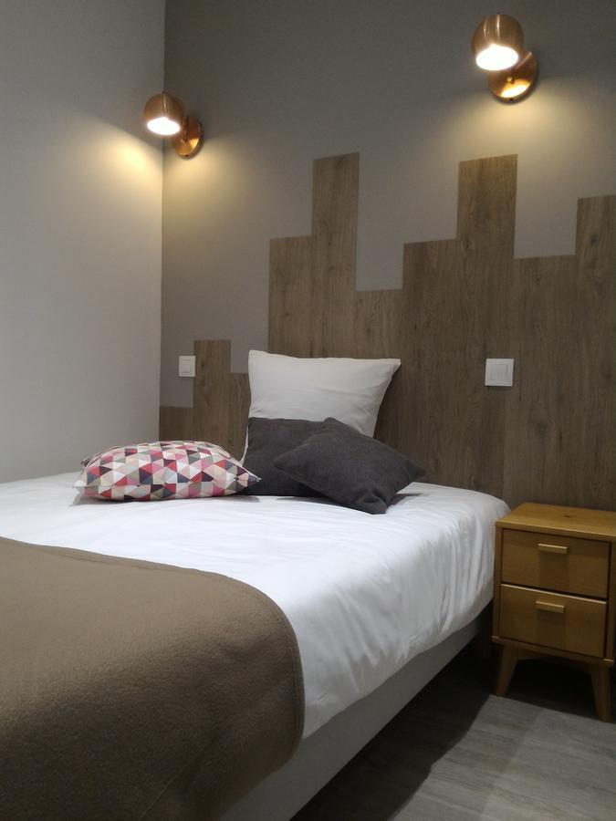 Sohosuite Lille Kültér fotó