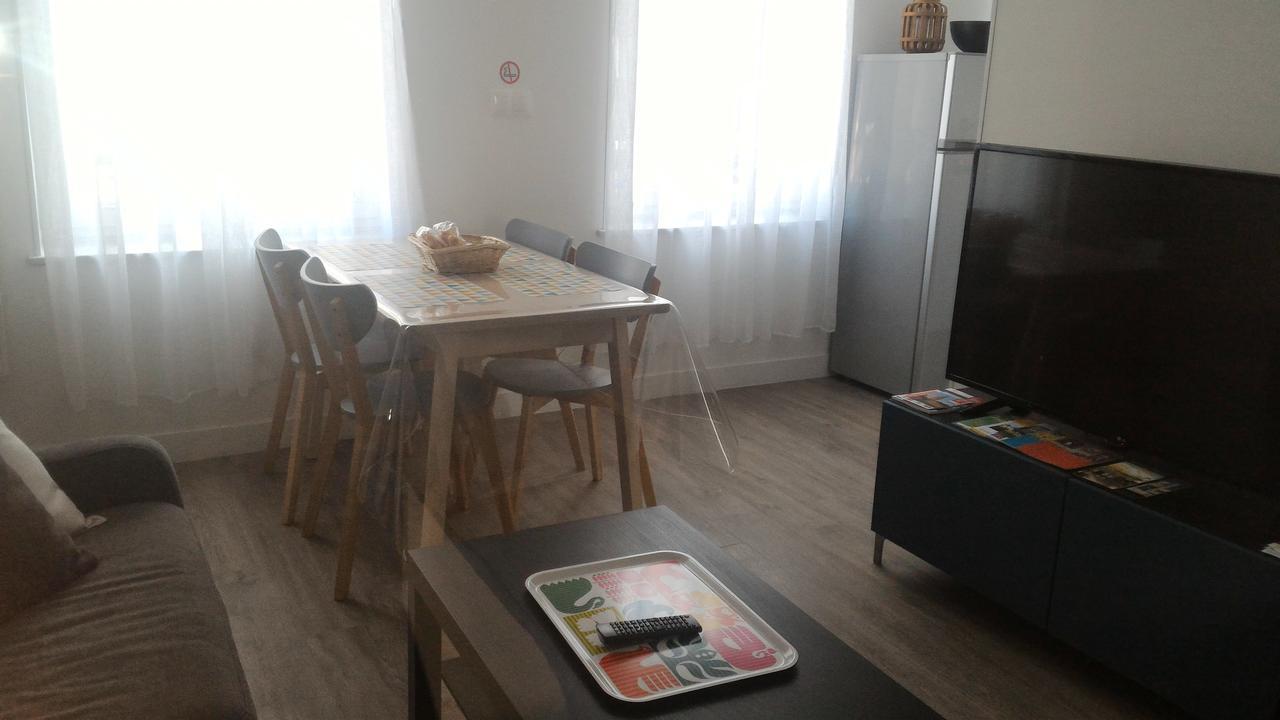 Sohosuite Lille Kültér fotó