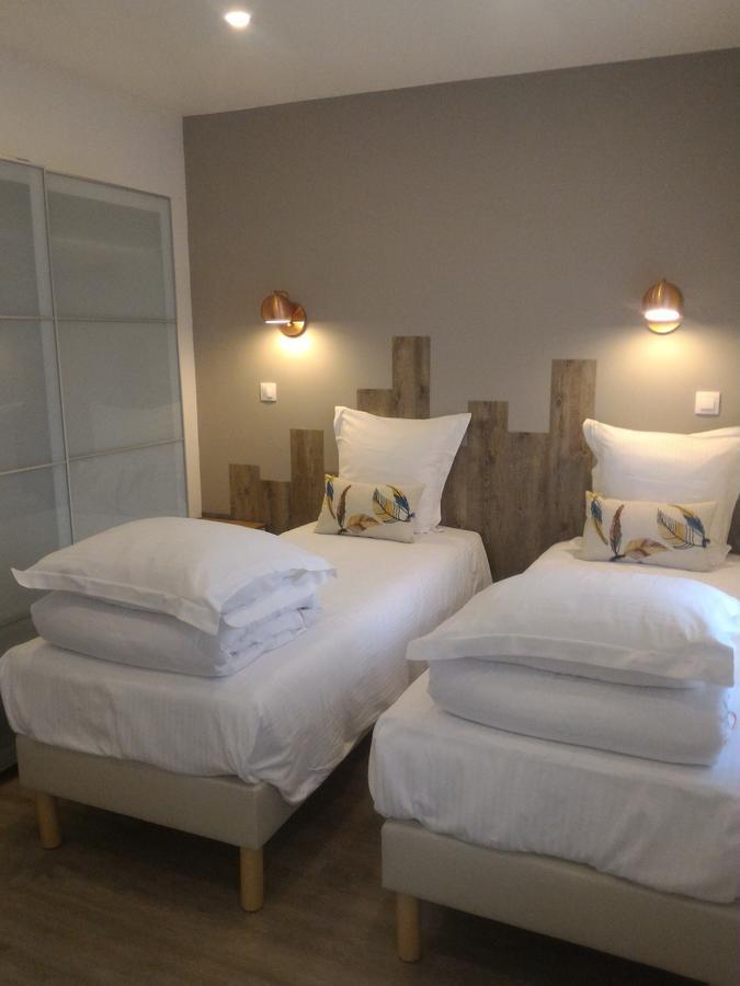 Sohosuite Lille Kültér fotó