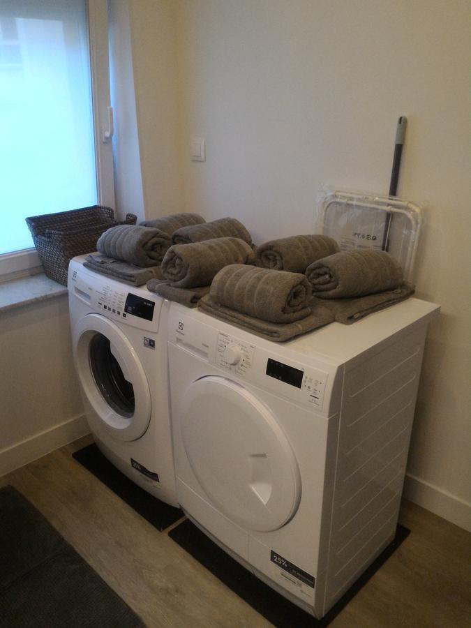 Sohosuite Lille Kültér fotó