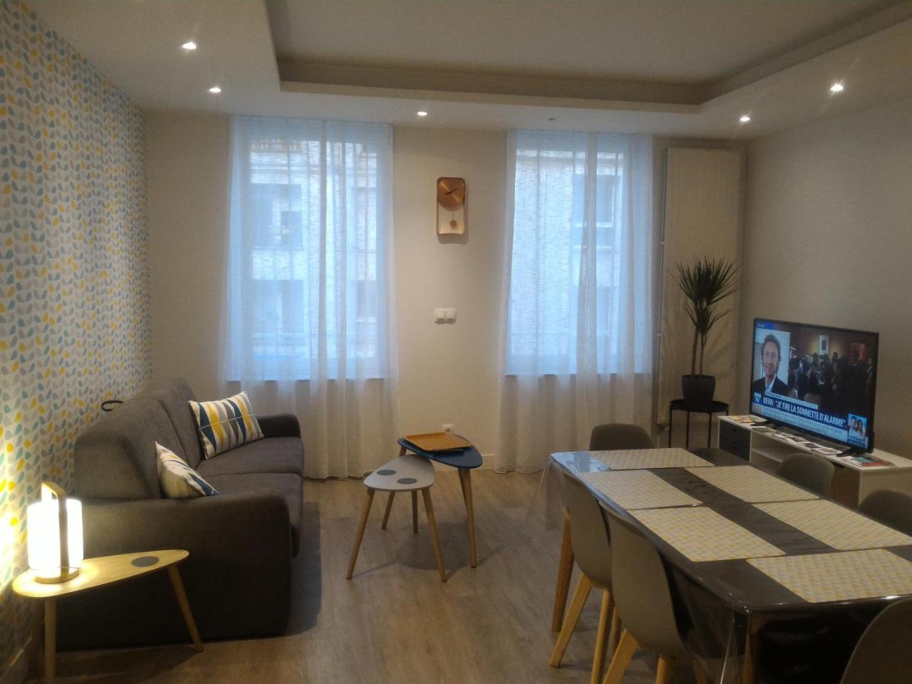 Sohosuite Lille Kültér fotó