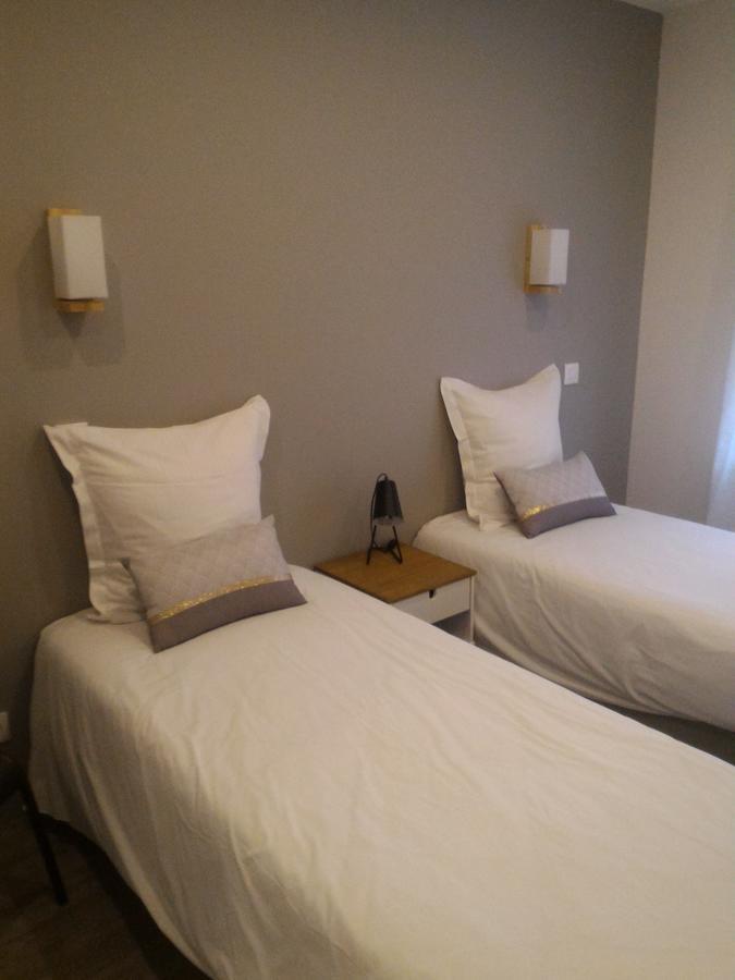 Sohosuite Lille Kültér fotó