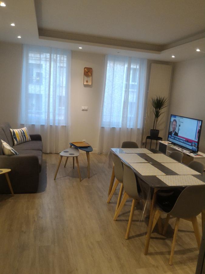 Sohosuite Lille Kültér fotó