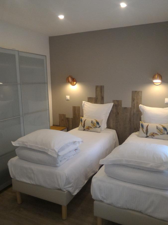 Sohosuite Lille Kültér fotó
