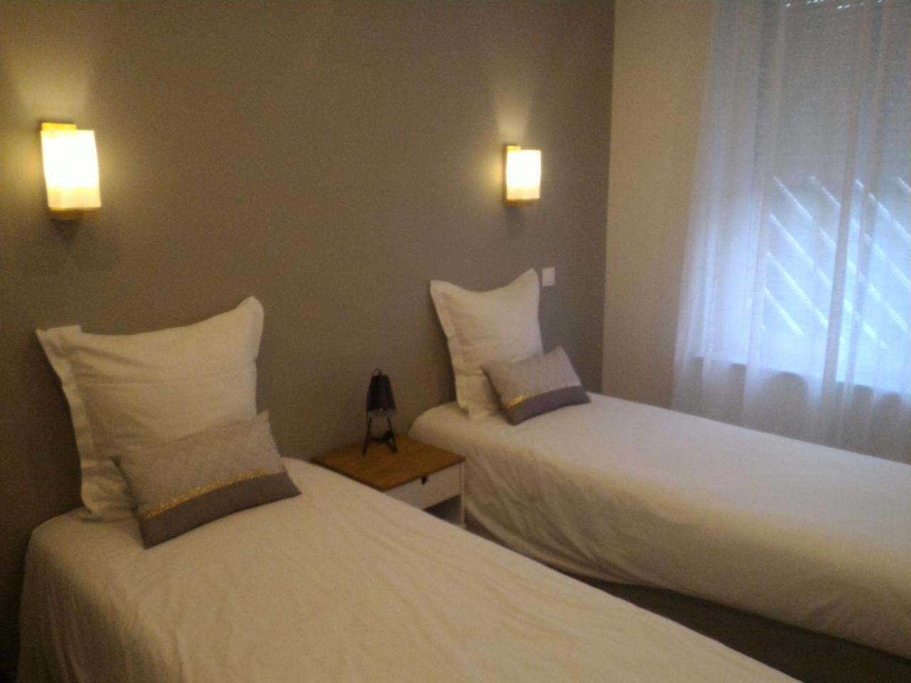 Sohosuite Lille Kültér fotó